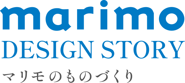marimo DESIGN STORY