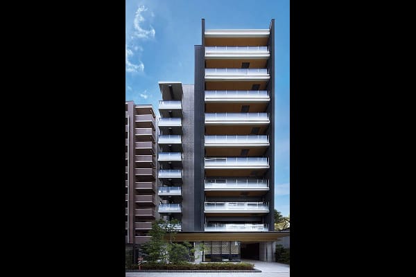 グランソルティア天神の苑