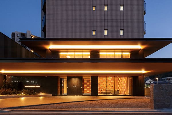 ポレスター東本浦レジデンス