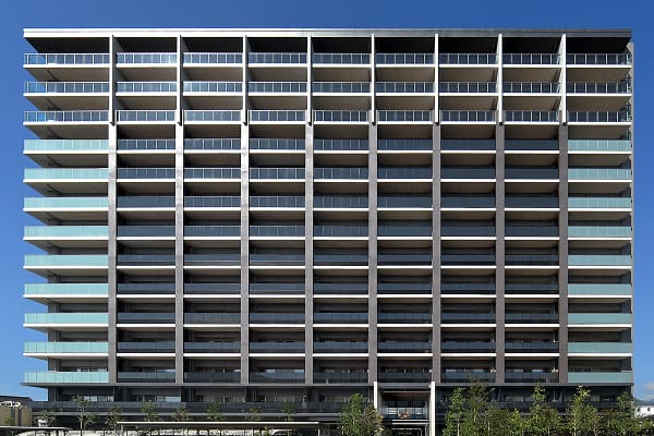 ポレスター長野ブライティア