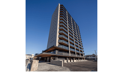 現代的デザインと和の融合