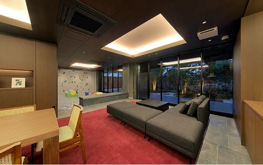 ラウンジ・その他の共用部