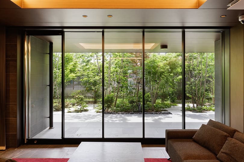 ラウンジ・その他の共用部