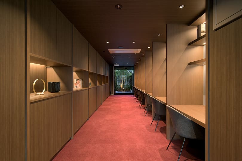 ラウンジ・その他の共用部